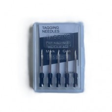 Naald S Dennison U-Tach 5st 